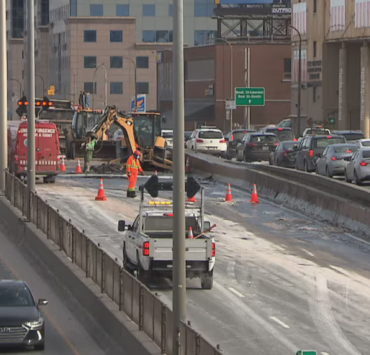 Fermeture partielle de l’autoroute 40 durant le week-end 3 Fermeture partielle de l’autoroute 40 durant le week-end Capture decran 2025 03 15 063241 e1742036387493 Fermeture partielle de l’autoroute 40 durant le week-end