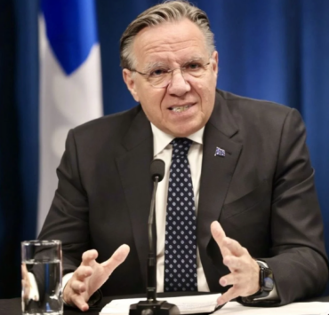 Capture decran 2025 03 16 130701 Le gouvernement Legault brise le silence suite à l'échec de Northvolt