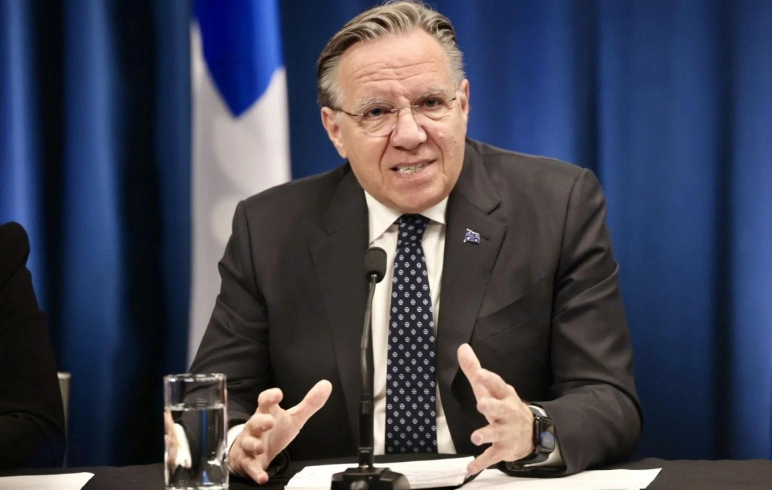 Le gouvernement Legault brise le silence suite à l'échec de Northvolt 1 Le gouvernement Legault brise le silence suite à l'échec de Northvolt Capture decran 2025 03 16 130701 Le gouvernement Legault brise le silence suite à l'échec de Northvolt