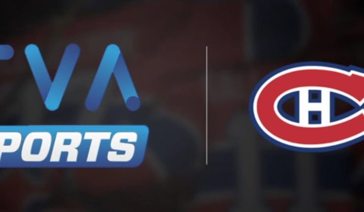 Capture decran 2025 03 16 140545 TVA Sports annonce un remplacement temporaire pour Félix Séguin, voici les explications