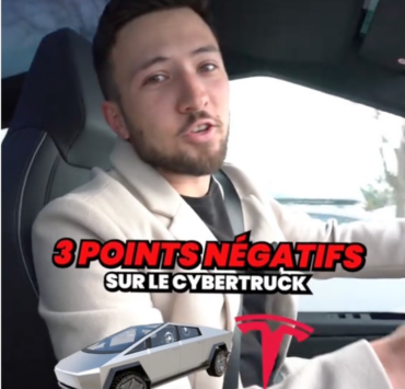 Un propriétaire de Cybertruck au Québec révèle les faiblesses de son véhicule 7 Un propriétaire de Cybertruck au Québec révèle les faiblesses de son véhicule Capture decran 2025 03 16 142120 Un propriétaire de Cybertruck au Québec révèle les faiblesses de son véhicule