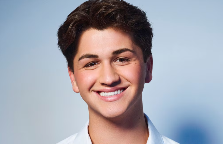 Capture decran 2025 03 17 131859 Hugo Dumas de La Presse commente ouvertement l'élimination de Marc-Antoine à Star Académie