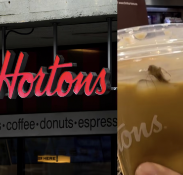 Un employé de Tim Hortons révèle que des coquerelles pourraient finir dans vos cafés glacés 2 Un employé de Tim Hortons révèle que des coquerelles pourraient finir dans vos cafés glacés Capture decran 2025 03 17 150110 Un employé de Tim Hortons révèle que des coquerelles pourraient finir dans vos cafés glacés