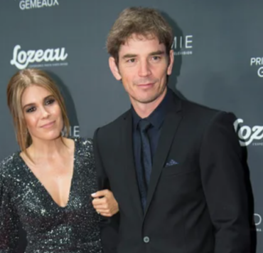 Julie Perreault brise le silence sur la nouvelle relation de son ex, Sébastien Delorme 3 Julie Perreault brise le silence sur la nouvelle relation de son ex, Sébastien Delorme Capture decran 2025 03 17 151523 Julie Perreault brise le silence sur la nouvelle relation de son ex, Sébastien Delorme