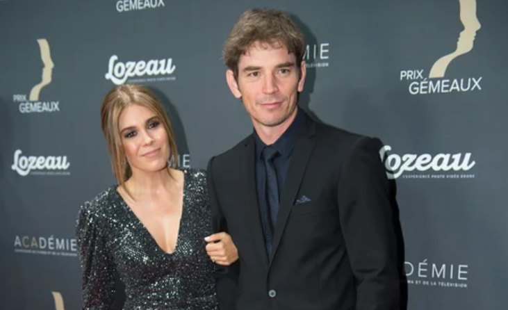 Julie Perreault brise le silence sur la nouvelle relation de son ex, Sébastien Delorme 1 Julie Perreault brise le silence sur la nouvelle relation de son ex, Sébastien Delorme Capture decran 2025 03 17 151523 Julie Perreault brise le silence sur la nouvelle relation de son ex, Sébastien Delorme