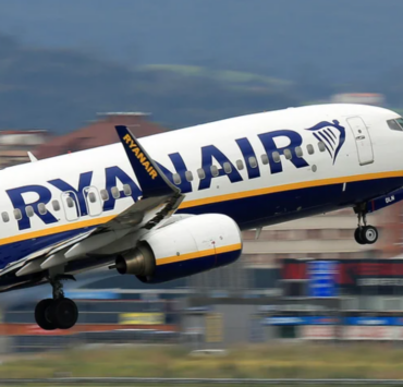 Capture decran 2025 03 18 055210 Ryanair introduit une politique controversée qui pourrait déplaire aux voyageurs