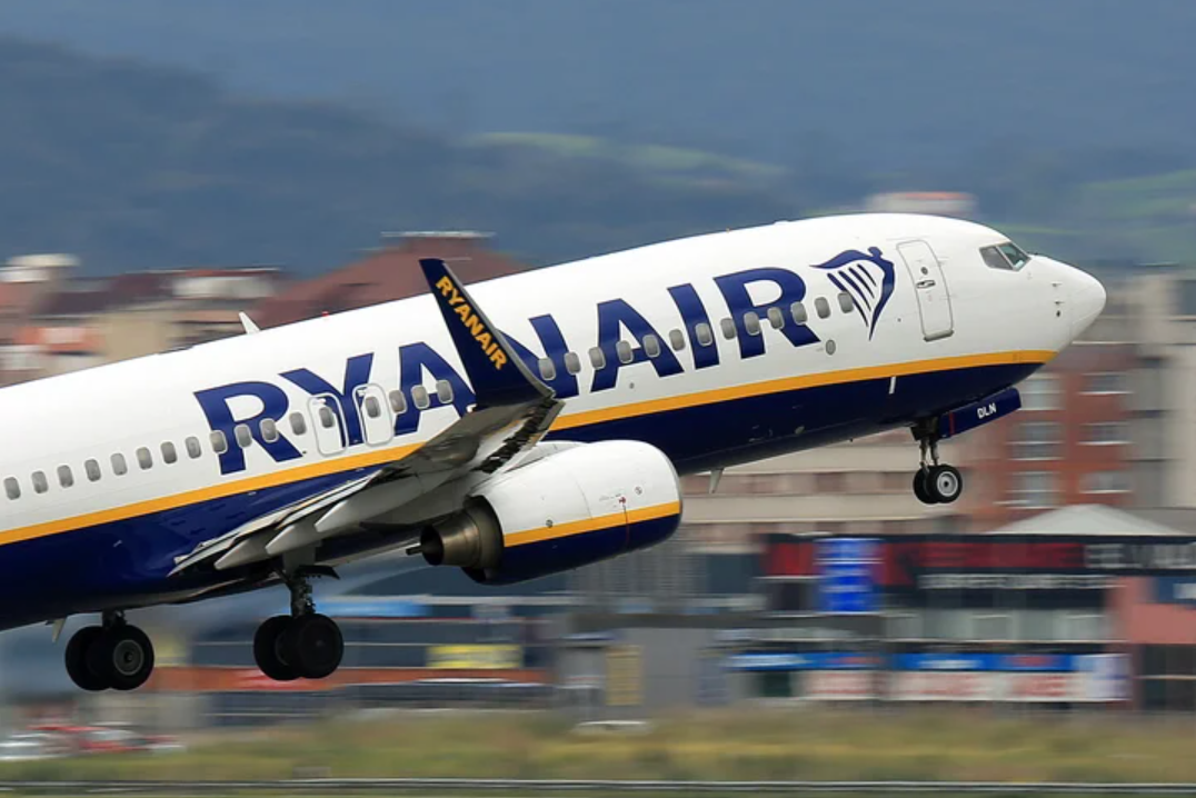Ryanair introduit une politique controversée qui pourrait déplaire aux voyageurs 1 Ryanair introduit une politique controversée qui pourrait déplaire aux voyageurs Capture decran 2025 03 18 055210 Ryanair introduit une politique controversée qui pourrait déplaire aux voyageurs