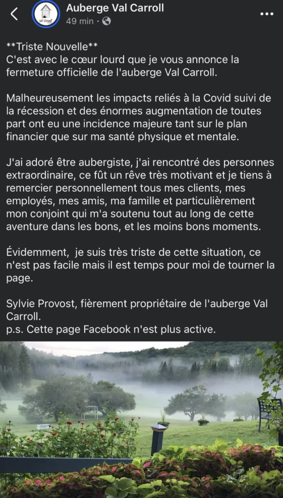 Natacha Watier traverse des moments éprouvants après avoir appris une triste nouvelle 3 Natacha Watier traverse des moments éprouvants après avoir appris une triste nouvelle Capture decran 2025 03 18 062049 Natacha Watier traverse des moments éprouvants après avoir appris une triste nouvelle