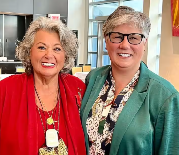 Natacha Watier traverse des moments éprouvants après avoir appris une triste nouvelle 3 Natacha Watier traverse des moments éprouvants après avoir appris une triste nouvelle Capture decran 2025 03 18 062124 Natacha Watier traverse des moments éprouvants après avoir appris une triste nouvelle