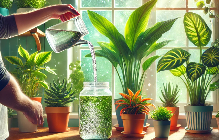 Capture decran 2025 03 18 065058 e1742295242702 Versez cet ingrédient sur vos plantes d’intérieur, et tous vos voisins vous jalouseront