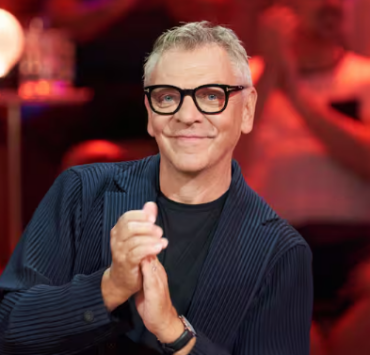 Capture decran 2025 03 18 143236 Marc Labrèche réagit après l’annonce de la fin de Je viens vers toi