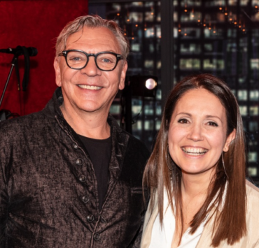 Capture decran 2025 03 18 144553 France Beaudoin partage un émouvant message en hommage à Marc Labrèche et à la fin de Je viens vers toi