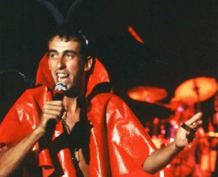 Capture decran 2025 03 19 071612 Jacques Delaporte, créateur de «La Salsa du démon», s’éteint à 78 ans