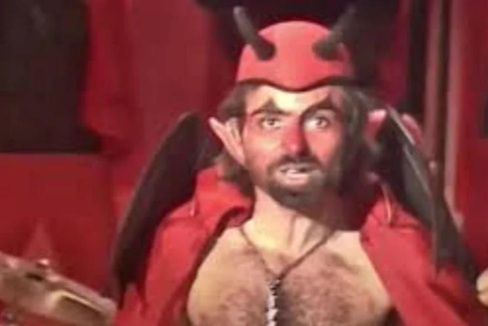 Capture decran 2025 03 19 071628 Jacques Delaporte, créateur de «La Salsa du démon», s’éteint à 78 ans