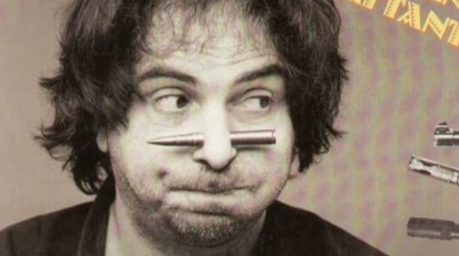 Capture decran 2025 03 19 071746 Jacques Delaporte, créateur de «La Salsa du démon», s’éteint à 78 ans