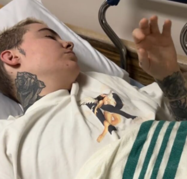 Roxane Bruneau hospitalisée d’urgence : elle rassure ses fans et reporte son spectacle 5 Roxane Bruneau hospitalisée d’urgence : elle rassure ses fans et reporte son spectacle Capture decran 2025 03 19 080041 Roxane Bruneau hospitalisée d’urgence : elle rassure ses fans et reporte son spectacle