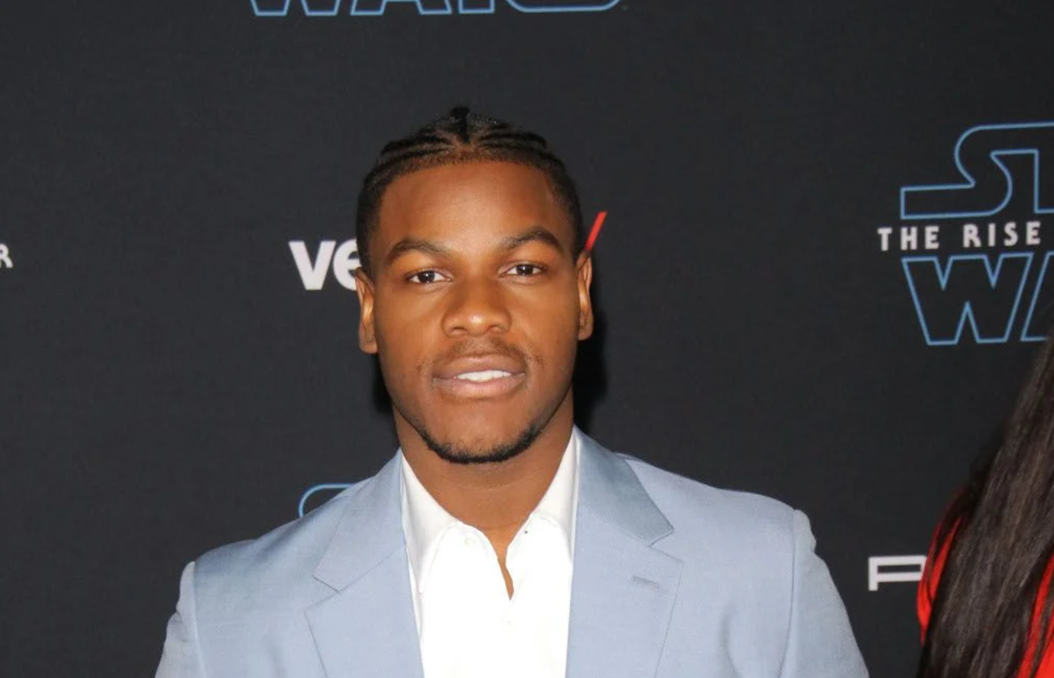 John Boyega dénonce avec force le racisme parmi les fans de Star Wars 1 John Boyega dénonce avec force le racisme parmi les fans de Star Wars Capture decran 2025 03 19 090438 John Boyega dénonce avec force le racisme parmi les fans de Star Wars