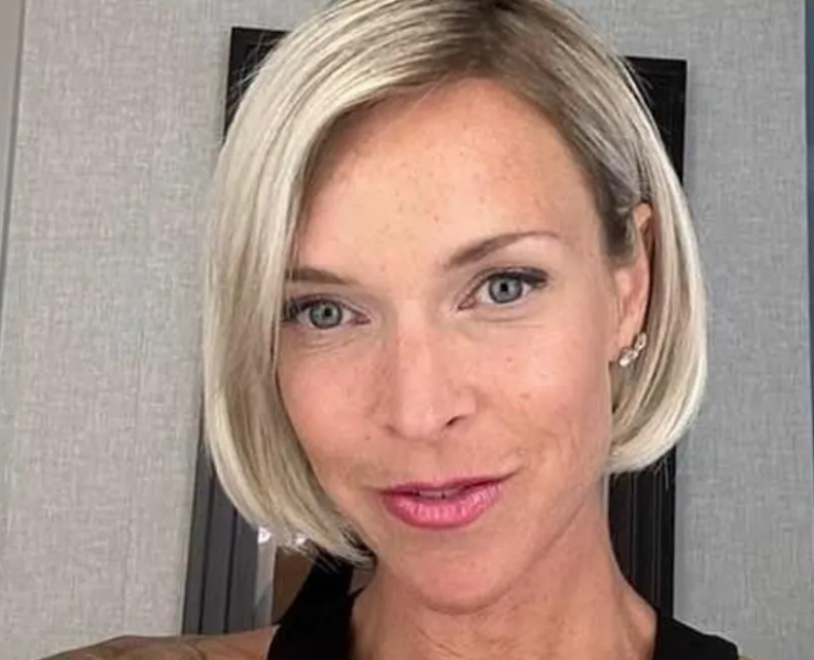 Capture decran 2025 03 19 113954 Brigitte Boisjoli officialise son couple et voici qui est son amoureux