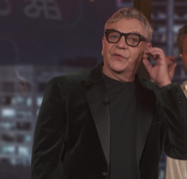 Les fans réagissent massivement après la dernière émission de Marc Labrèche 2 Les fans réagissent massivement après la dernière émission de Marc Labrèche Capture decran 2025 03 19 124441 Les fans réagissent massivement après la dernière émission de Marc Labrèche