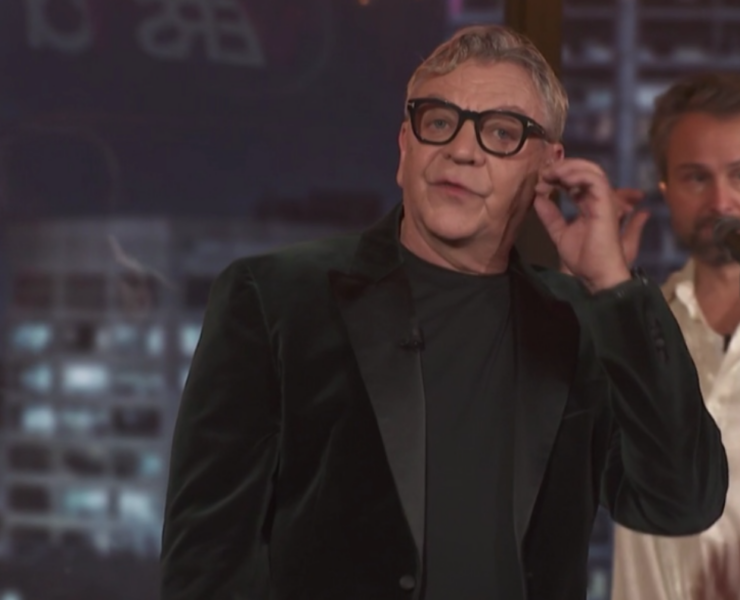 Capture decran 2025 03 19 124441 Les fans réagissent massivement après la dernière émission de Marc Labrèche