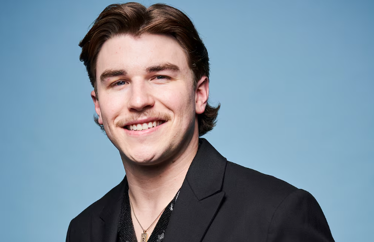 Capture decran 2025 03 19 125004 Loïc Trépanier ouvre son cœur sur les votes stratégiques et ses camarades à Star Académie