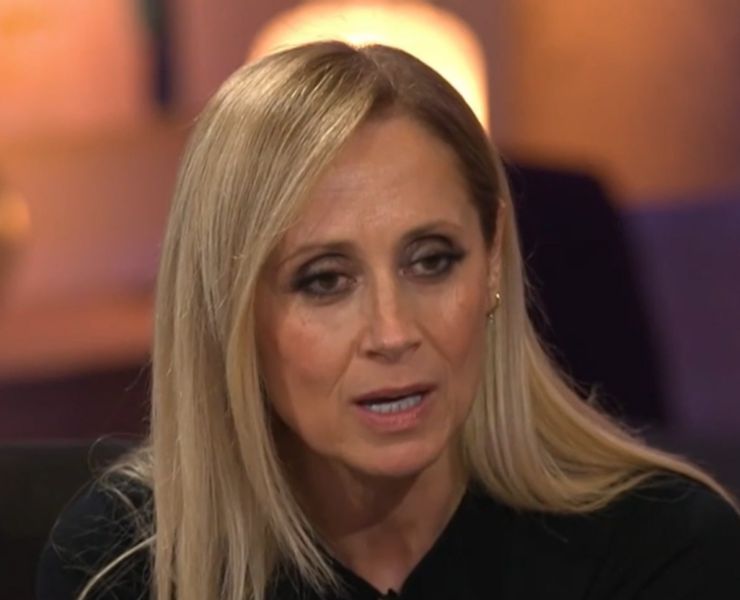 Capture decran 2025 03 20 101804 Lara Fabian adresse un message important à ses fans après son passage à Star Académie