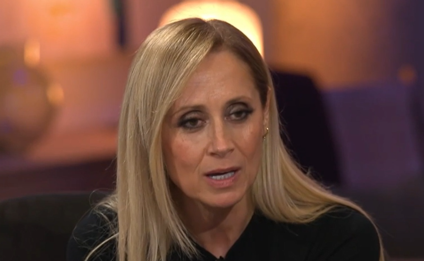 Lara Fabian adresse un message important à ses fans après son passage à Star Académie 1 Lara Fabian adresse un message important à ses fans après son passage à Star Académie Capture decran 2025 03 20 101804 Lara Fabian adresse un message important à ses fans après son passage à Star Académie