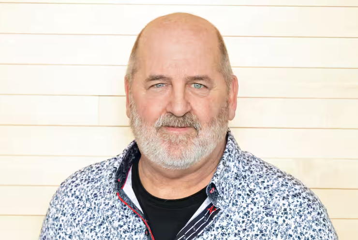 Capture decran 2025 03 20 102917 «Dumas» : Luc Dionne révèle tout sur la finale explosive