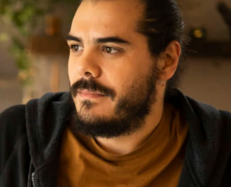 Capture decran 2025 03 20 103843 1 20 ans plus tard, Erik Caouette confie le choix qu’il regrette encore