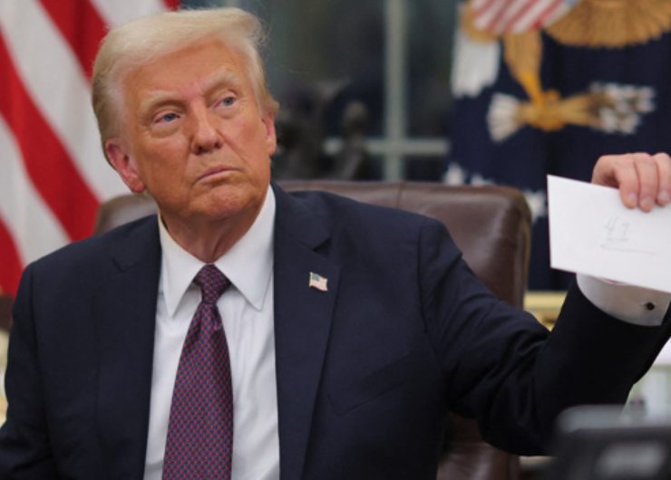 Capture decran 2025 03 20 125544 e1742490221939 Donald Trump frappe fort et choque l’Amérique avec sa décision en visant les enfants Biden