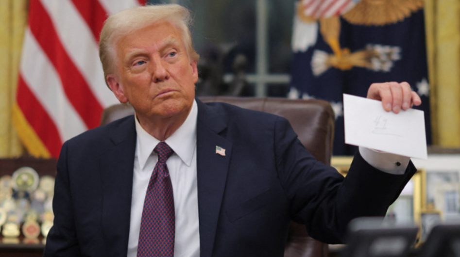 Donald Trump frappe fort et choque l’Amérique avec sa décision en visant les enfants Biden 1 Donald Trump frappe fort et choque l’Amérique avec sa décision en visant les enfants Biden Capture decran 2025 03 20 125544 e1742490221939 Donald Trump frappe fort et choque l’Amérique avec sa décision en visant les enfants Biden