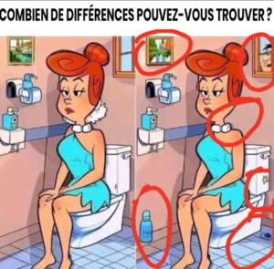 Testez votre sens de l’observation avec ce jeu des différences Avez-vous l’œil aiguisé ? 2 Testez votre sens de l’observation avec ce jeu des différences Avez-vous l’œil aiguisé ? Capture decran 2025 03 20 132209 Testez votre sens de l’observation avec ce jeu des différences Avez-vous l’œil aiguisé ?