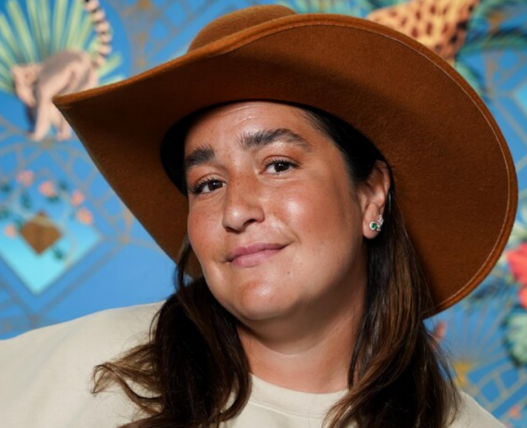 Capture decran 2025 03 20 133201 Mariana Mazza surprend avec des confidences croustillantes sur sa vie amoureuse