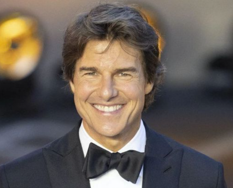 Capture decran 2025 03 21 104417 Tom Cruise fait parler de lui et voici qui serait sa nouvelle amoureuse