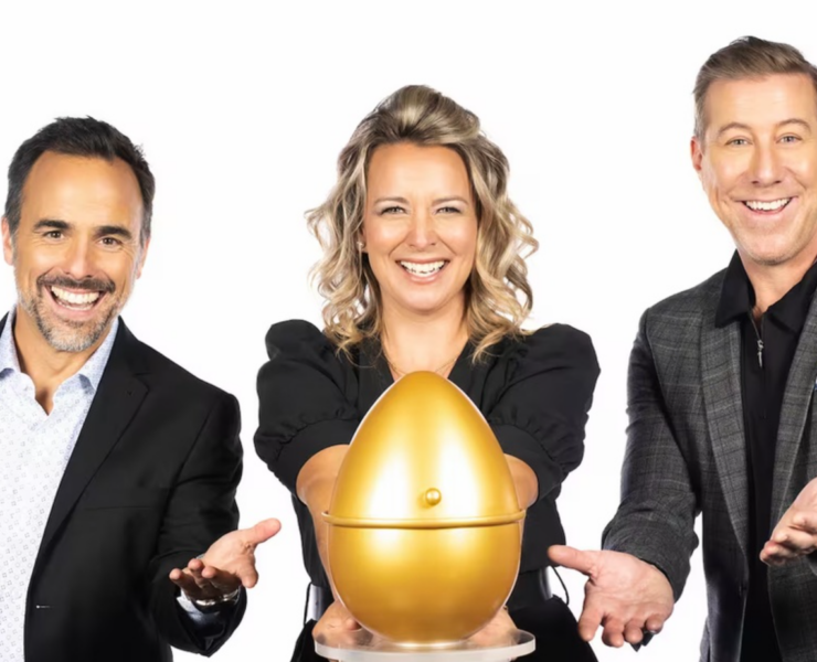 Capture decran 2025 03 21 110539 Grande nouvelle pour les fans de &laquo;La Poule aux &oelig;ufs d&rsquo;or&raquo; : un changement d&rsquo;horaire arrive !