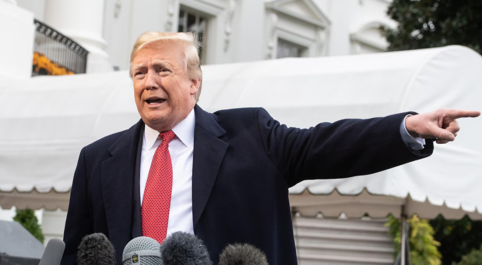 Donald Trump inquiète encore avec une déclaration troublante qui fait craindre le pire 1 Donald Trump inquiète encore avec une déclaration troublante qui fait craindre le pire Capture decran 2025 03 21 134841 Donald Trump inquiète encore avec une déclaration troublante qui fait craindre le pire