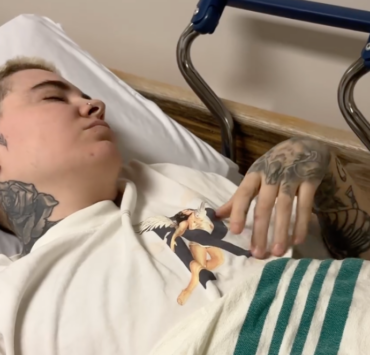 Roxane Bruneau donne des nouvelles après son hospitalisation et partage des détails touchants 4 Roxane Bruneau donne des nouvelles après son hospitalisation et partage des détails touchants Capture decran 2025 03 22 100753 Roxane Bruneau donne des nouvelles après son hospitalisation et partage des détails touchants