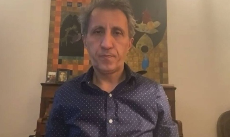 Amir Khadir furieux de se retrouver coincé avec sa Tesla et dénonce Elon Musk 2 Amir Khadir furieux de se retrouver coincé avec sa Tesla et dénonce Elon Musk Capture decran 2025 03 22 103405 Amir Khadir furieux de se retrouver coincé avec sa Tesla et dénonce Elon Musk