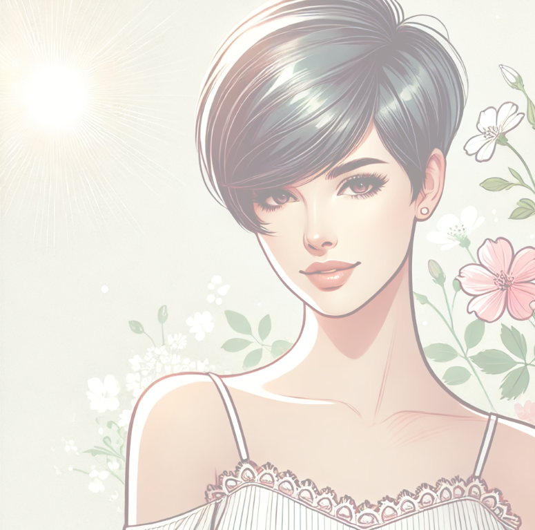 Pixie lob : découvrez la coupe courte chic et rajeunissante incontournable du printemps-été 2025 selon une experte 1 Pixie lob : découvrez la coupe courte chic et rajeunissante incontournable du printemps-été 2025 selon une experte Capture decran 2025 03 22 125756 Pixie lob : découvrez la coupe courte chic et rajeunissante incontournable du printemps-été 2025 selon une experte