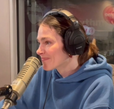 Capture decran 2025 03 22 153153 Maripier Morin ouvre son cœur sur le poids mental qu’elle porte au quotidien