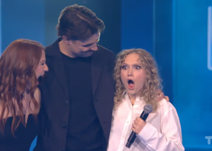 Capture decran 2025 03 24 132026 Voici pourquoi Victoria a conquis le vote du public dimanche soir à Star Académie face à Joël et Camille