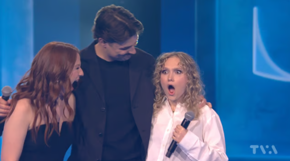 Voici pourquoi Victoria a conquis le vote du public dimanche soir à Star Académie face à Joël et Camille 1 Voici pourquoi Victoria a conquis le vote du public dimanche soir à Star Académie face à Joël et Camille Capture decran 2025 03 24 132026 Voici pourquoi Victoria a conquis le vote du public dimanche soir à Star Académie face à Joël et Camille