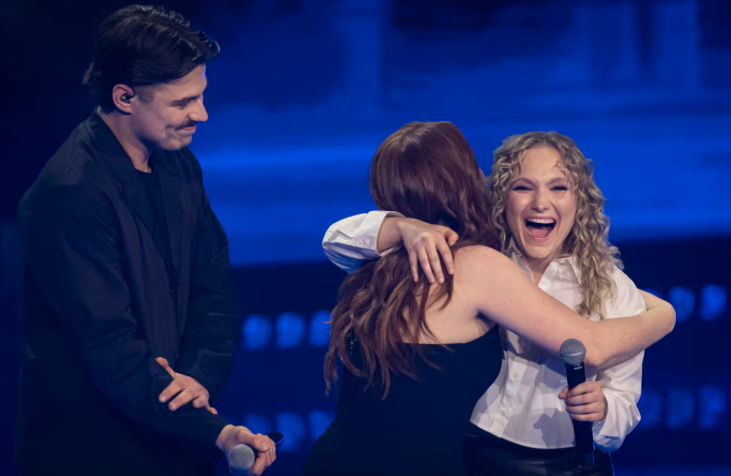 Voici pourquoi Victoria a conquis le vote du public dimanche soir à Star Académie face à Joël et Camille 2 Voici pourquoi Victoria a conquis le vote du public dimanche soir à Star Académie face à Joël et Camille Capture decran 2025 03 24 132141 Voici pourquoi Victoria a conquis le vote du public dimanche soir à Star Académie face à Joël et Camille