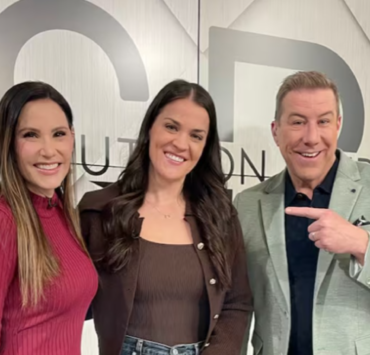 Un chroniqueur de Salut Bonjour change de cap et quitte l’émission pour la politique 2 Un chroniqueur de Salut Bonjour change de cap et quitte l’émission pour la politique Capture decran 2025 03 24 142133 Un chroniqueur de Salut Bonjour change de cap et quitte l’émission pour la politique