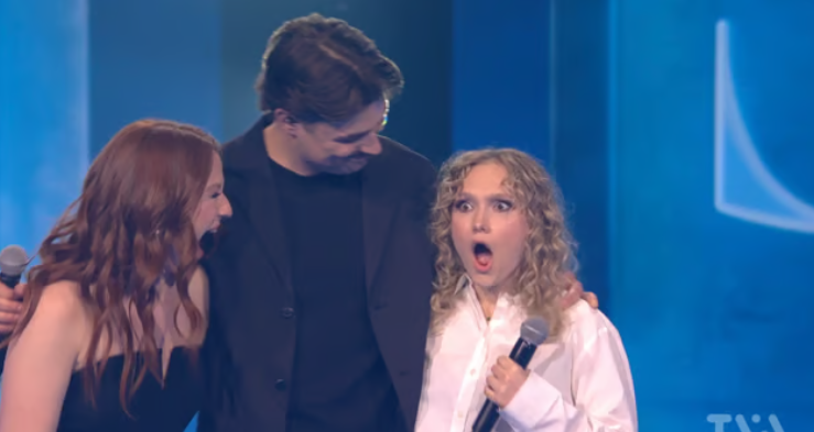 Capture decran 2025 03 24 154810 Les fans de Camille de Star Académie explosent de colère après son élimination et blâment les profs