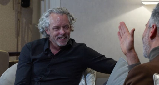 Capture decran 2025 03 24 181253 François Lambert surpris dans sa chambre d’évincé par ce chef d’antenne