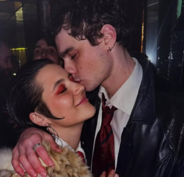 La comédienne Catherine Brunet partage une triste perte dans sa vie 3 La comédienne Catherine Brunet partage une triste perte dans sa vie Capture decran 2025 03 25 110710 La comédienne Catherine Brunet partage une triste perte dans sa vie