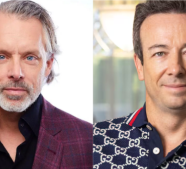 Capture decran 2025 03 25 122648 François Lambert à Luc Poirier: «Je sais que tu es occupé avec la poursuite de Louis Morissette»