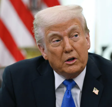 Donald Trump vise George Clooney et perd totalement le contrôle 4 Donald Trump vise George Clooney et perd totalement le contrôle Capture decran 2025 03 26 104757 Donald Trump vise George Clooney et perd totalement le contrôle