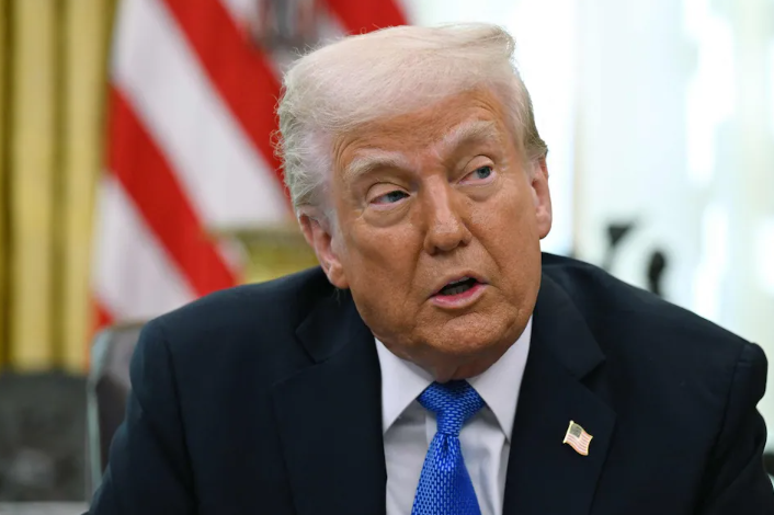 Donald Trump vise George Clooney et perd totalement le contrôle 1 Donald Trump vise George Clooney et perd totalement le contrôle Capture decran 2025 03 26 104757 Donald Trump vise George Clooney et perd totalement le contrôle